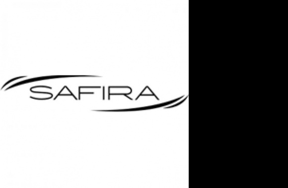 SAFIRA Logo