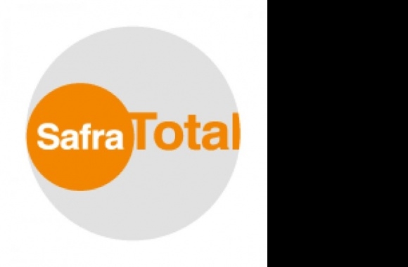Safra Total Logo
