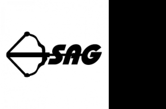 SAG Logo