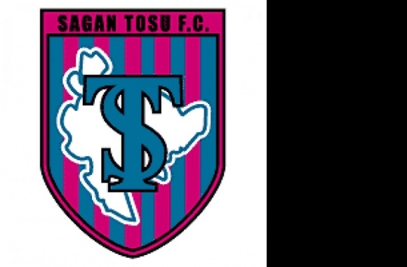 Sagan Tosu Logo