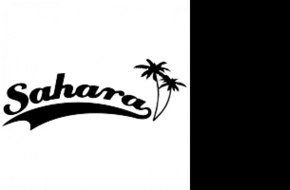 Sahara Logo