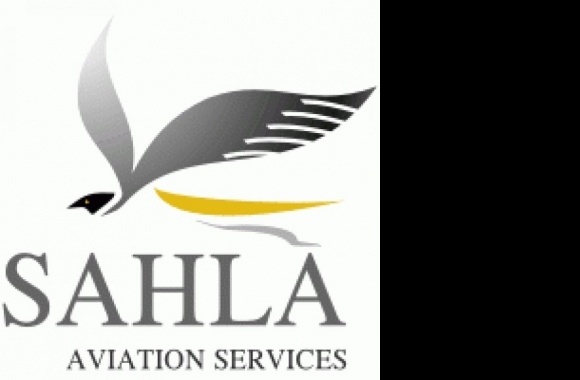 Sahla Aviation Services Logo