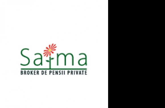 SAIMA Logo