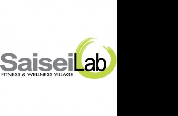 SaiseiLab Logo