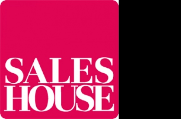 Sales House Logo
