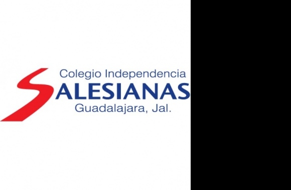 Salesianas Logo