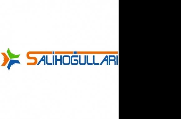 Salihogullari as Logo