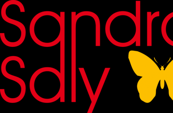 Sally Sandra Salon Logo