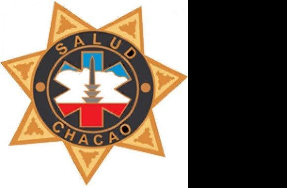 Salud Chacao Logo