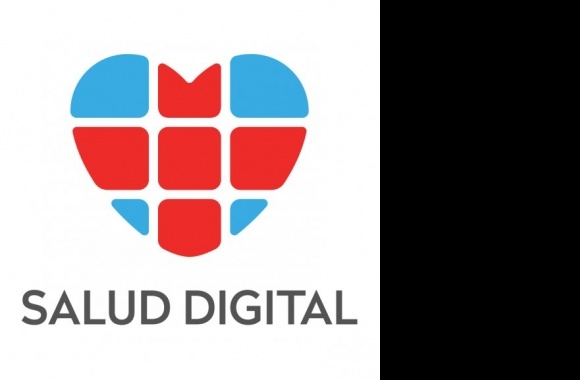 Salud Digital Logo