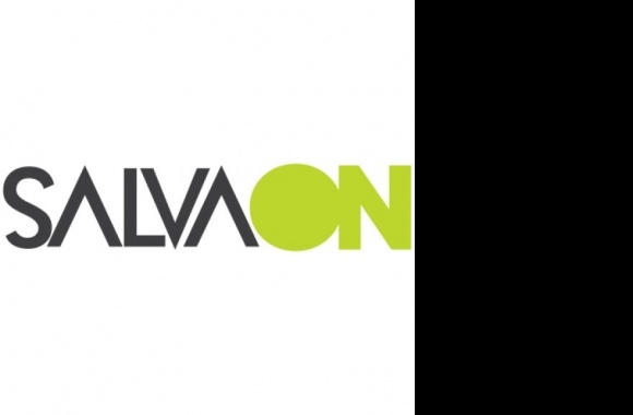 Salvaon Logo