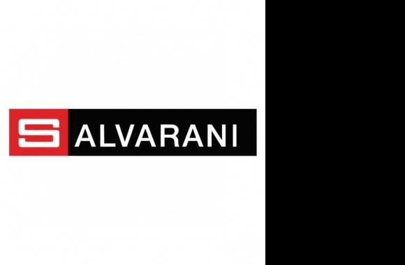 Salvarani Logo