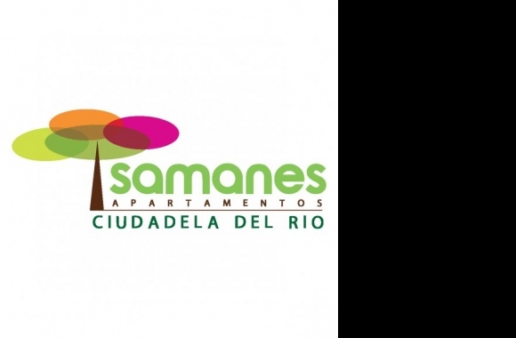 Samanes Logo