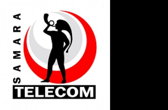 Samara Telecom Logo