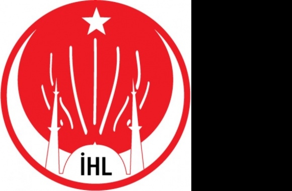 Samimder IHL Logo