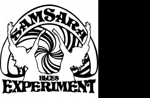 Samsara Blues Experiment Logo