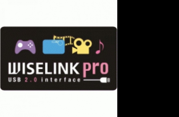 Samsung Wiselink Pro Logo
