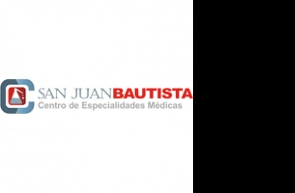San Juan Bautista Logo