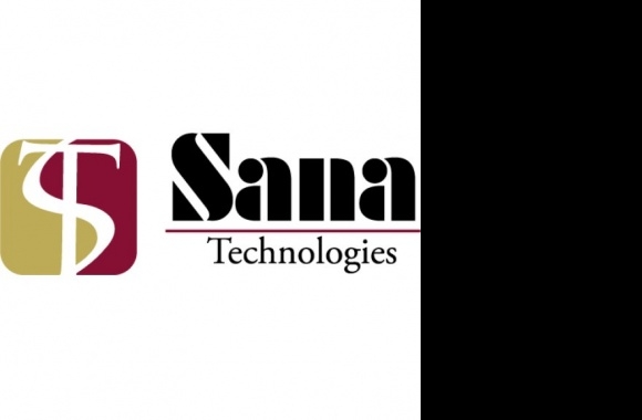 Sana Technologies Logo