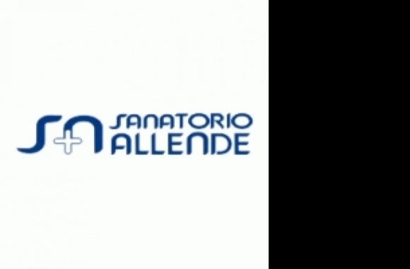 SANATORIO ALLENDE Logo