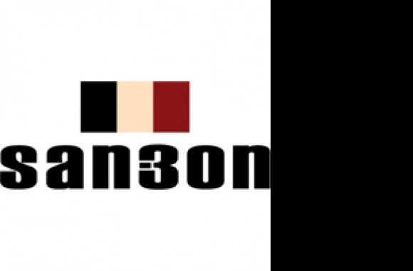 Sanbon Pro Apparel Logo