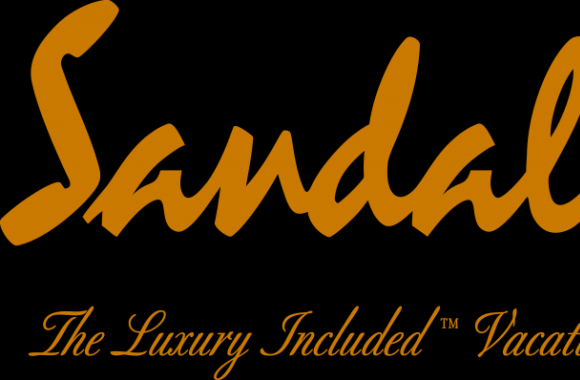 Sandals.com Logo