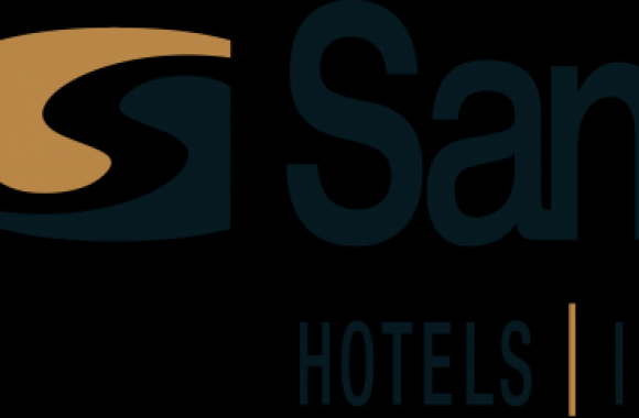 Sandman Hotel Logo
