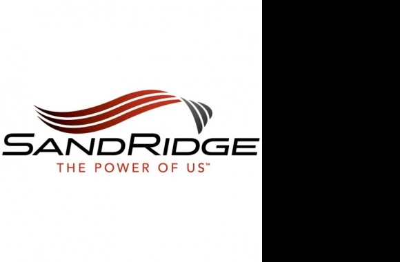 SandRidge Logo