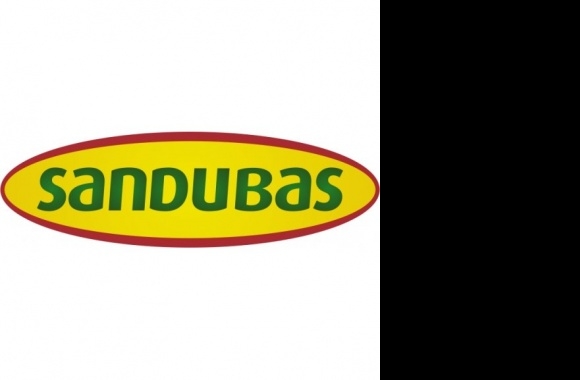 Sandubas Logo