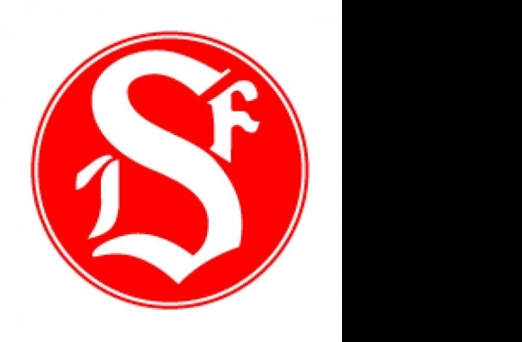 Sandvikens IF Logo