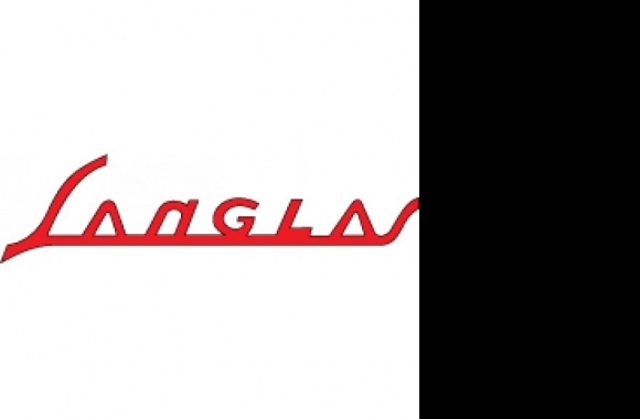 sanglas Logo