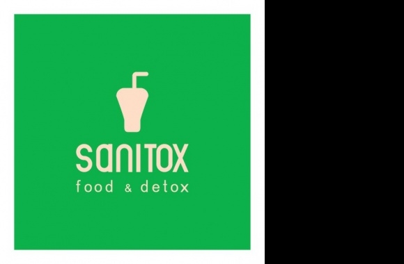 Sanitox Logo