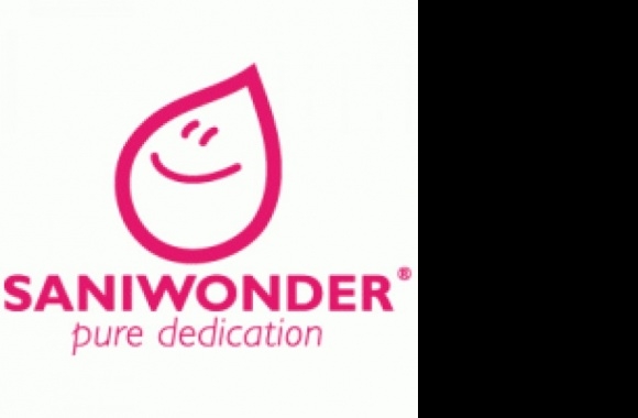 SaniWonder Logo