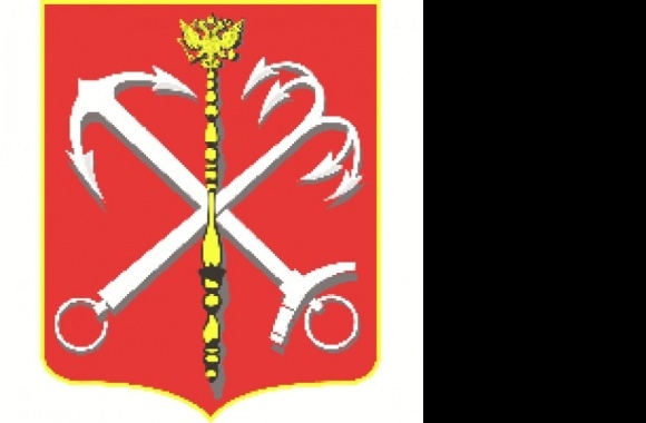 Sankt-Petersburg Logo