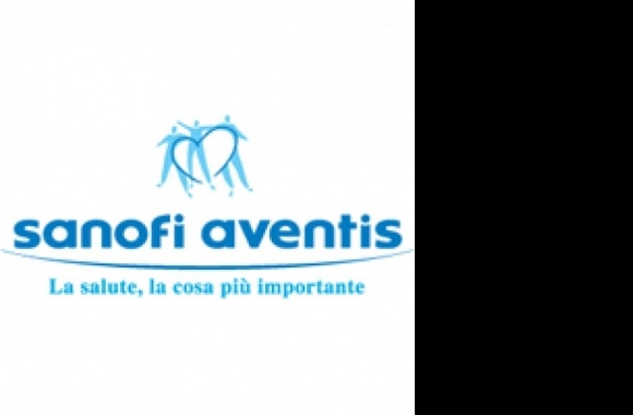 Sanofi_Aventis_ ITA Logo