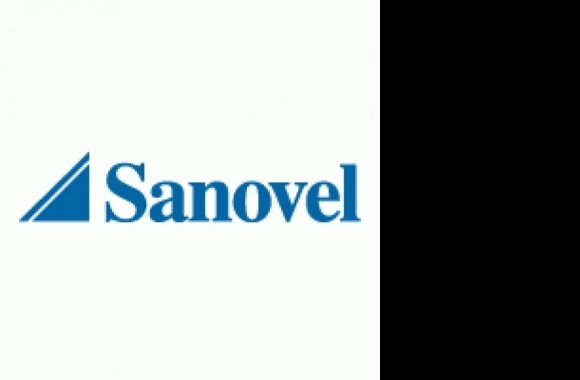 Sanovel İlaç San. ve Tic. A.Ş. Logo