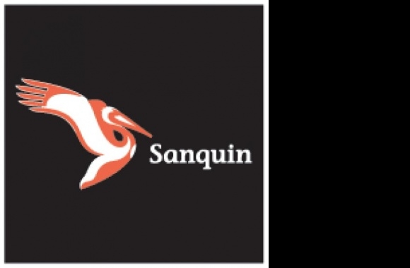 Sanquin Logo