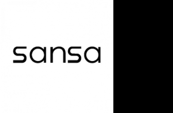 Sansa Logo
