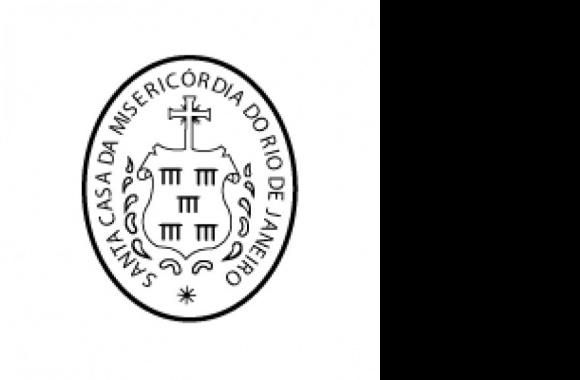 Santa Casa Misericordia RJ Logo