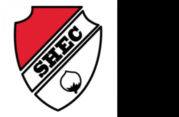 Santa Helena Esporte Clube Logo