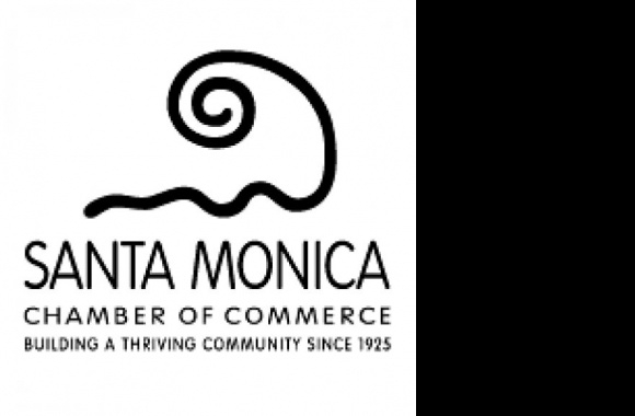 Santa Monica Logo