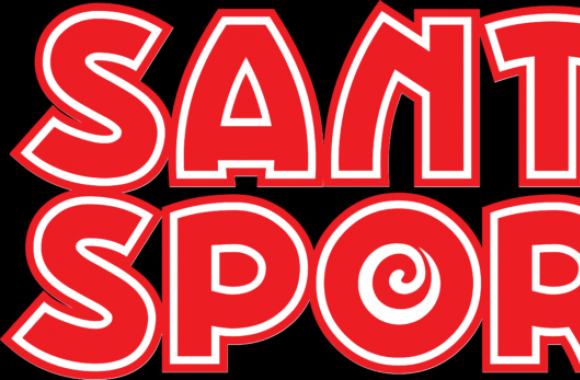 Santasport Logo