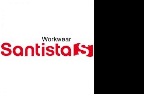Santista Workwear Logo