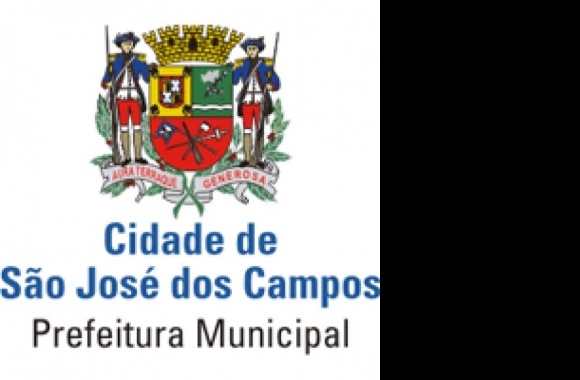 Sao Jose dos Campos Logo
