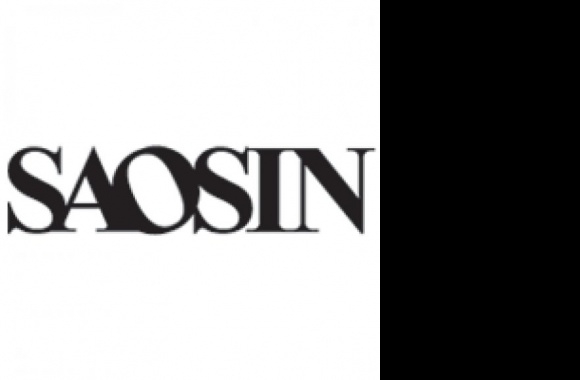 Saosin Logo