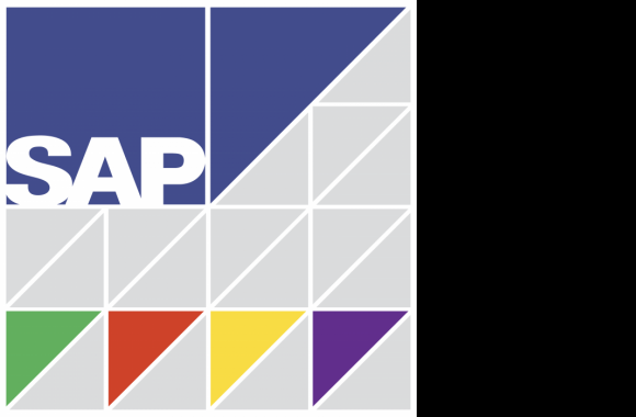 SAP Software Logo