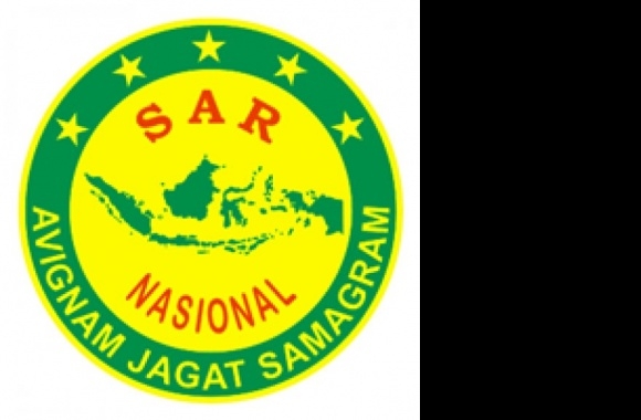 SAR NASIONAL Logo