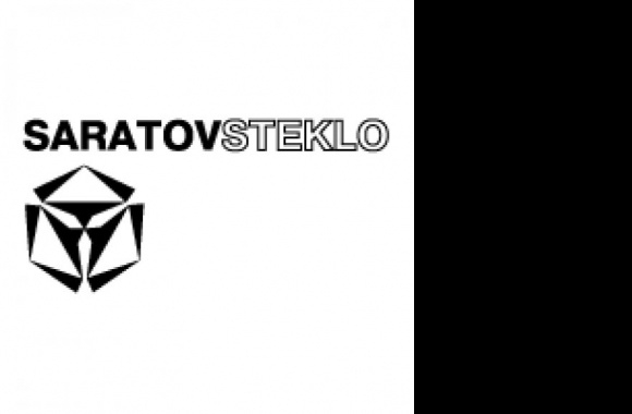 SaratovSteklo Logo