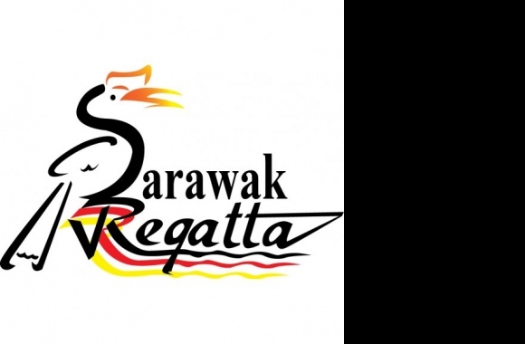 Sarawak Regatta Logo