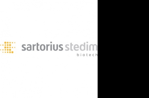 Sartorius Stedim Logo